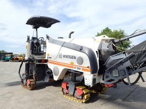 Glodalice-freze glodalice za asfalt , WIRTGEN W 100 FK