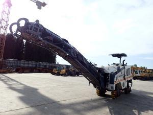 Glodalice-freze glodalice za asfalt , WIRTGEN W 100 FK