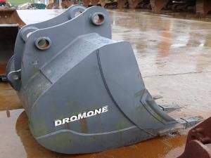 Djelovi i dodatna oprema, DROMONE