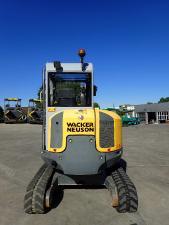 Mini bageri, NEUSON 38Z3 VDS + Powertilt