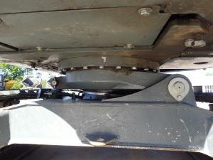 Mini bageri, NEUSON 38Z3 VDS + Powertilt