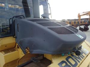 Valjci tandem valjak, BOMAG BW 174 AD-2
