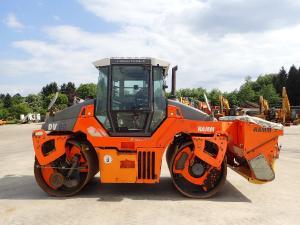 valjci hamm dv 90 vo