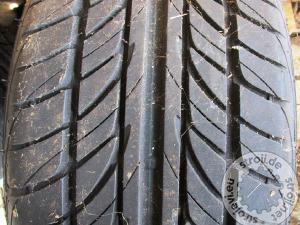 Sve drugo, Ostali 7,5 J x 16  H 2  ET 45