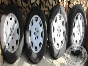 Sve drugo, Ostali 7,5 J x 16  H 2  ET 45