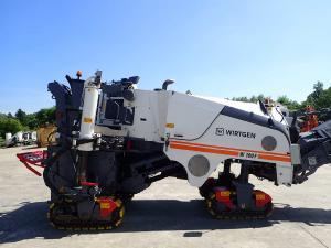 Glodalice-freze glodalice za asfalt , WIRTGEN W 100 FK