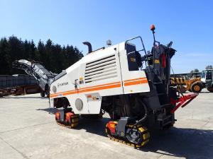 Glodalice-freze glodalice za asfalt , WIRTGEN W 100 FK