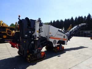 Glodalice-freze glodalice za asfalt , WIRTGEN W 100 FK