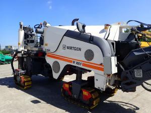 Glodalice-freze glodalice za asfalt , WIRTGEN W 100 FK