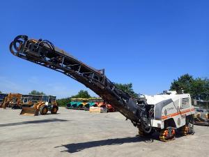 Glodalice-freze glodalice za asfalt , WIRTGEN W 100 FK