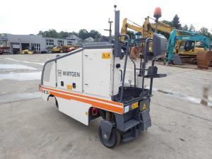 Glodalice-freze glodalice za asfalt , WIRTGEN W 35 - ! 498H !