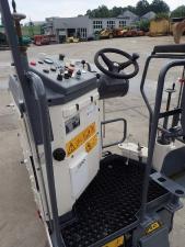 Glodalice-freze glodalice za asfalt , WIRTGEN W 35 - ! 498H !