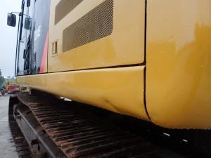 Bageri gusjeničari, CATERPILLAR 324 E LN