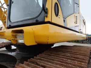 Bageri gusjeničari, KOMATSU PC 290 LC-10