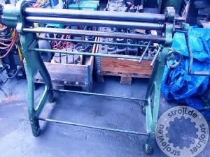 strojevi za obradu lima ostali r 45 1000