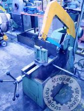 Pile za metal Pila za metal, BEHRINGER SUPER - 325