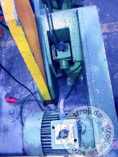 Pile za metal Pila za metal, BEHRINGER SUPER - 325