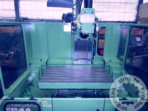 Glodalice za metal Glodalica za metal, DECKEL FP  4  A