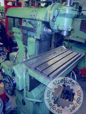Glodalice za metal Glodalica za metal, Ostali DUPLEX  58