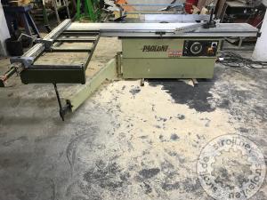 Pile Formatna pila, PAOLONI p30 export
