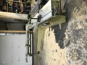 Pile Formatna pila, PAOLONI p30 export
