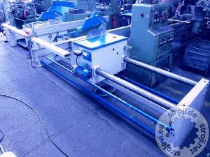 pile omga ti 2500 super