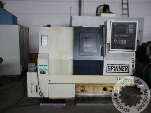 tokarilice ostali tc 46 mc