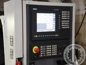 Tokarilice CNC Tokarilica, Ostali TC 46 MC