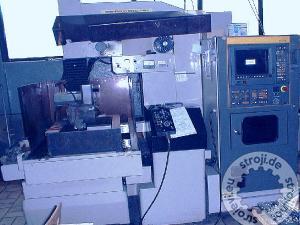 erodiranje fanuc besk w 2