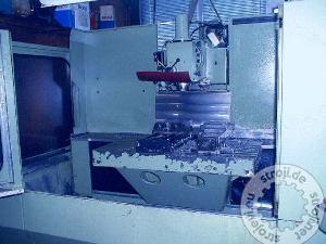Glodalice za metal Glodalica za metal, MIKRON WF  71  D