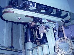 Glodalice za metal Glodalica za metal, MIKRON WF  71  D