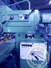 Glodalice za metal Konzolna glodalica, Ostali WFS  4 - 300