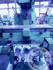 Glodalice za metal Konzolna glodalica, Ostali WFS  4 - 300