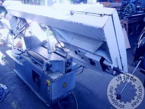 Pile za metal Horizontalna tračna pila, KASTO SBL  380  U