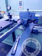 Preše za metal Štanca, TRUMPF CN  902