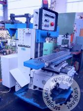 Glodalice za metal Konzolna glodalica, Ostali F  315