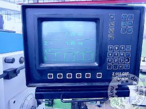 Glodalice za metal Konzolna glodalica, Ostali F  315