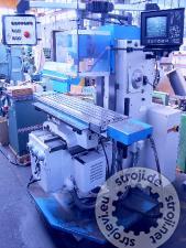 Glodalice za metal Konzolna glodalica, Ostali F  315