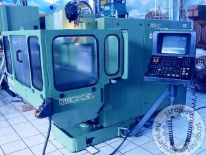 glodalice za metal deckel fp 4 nc