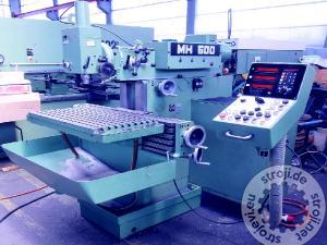 glodalice za metal maho mh 600 p
