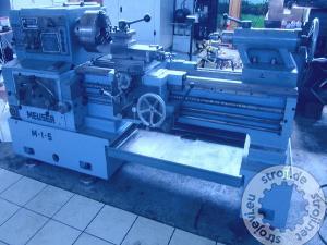 tokarilice meuser m1s