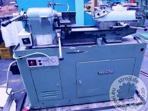 tokarilice weiler md 260