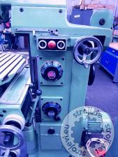 Glodalice za metal Glodalica za metal, DECKEL FP  1