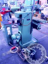 Glodalice za metal Glodalica za metal, DECKEL FP  1