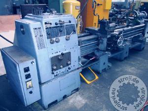 tokarilice meuser m 2 l