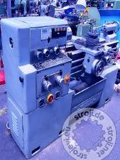 Tokarilice Tokarilica, WAGNER DCS  160