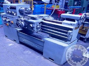 Tokarilice Tokarilica, WAGNER DCS  160