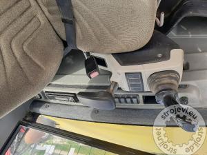 Bageri gusjeničari, NEUSON 6003
