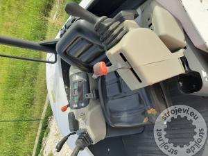 Mini bageri, BOBCAT 325