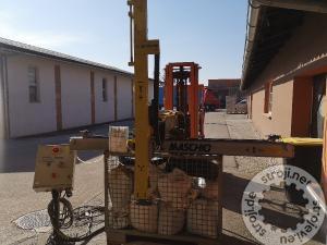 robotika ostali 3p se1200